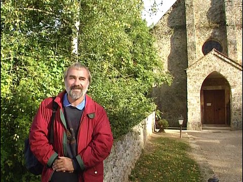 Paris, Ile-de-France : 3 randonnées - Documentaire 1