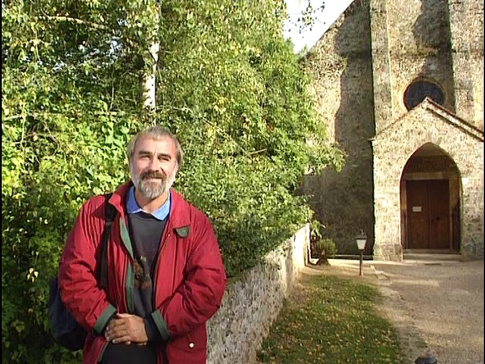 Paris, Ile-de-France : 3 randonnées - Documentaire 1