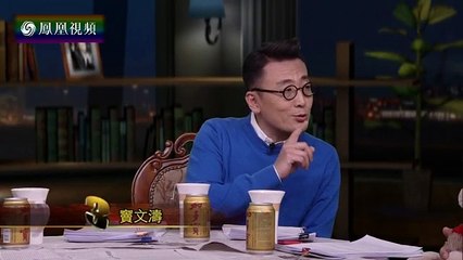 20160224 锵锵三人行  梁彼得案考验美国能否落实依法治国