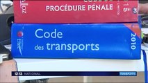 SNCF : des agents formés pour dresser des PV