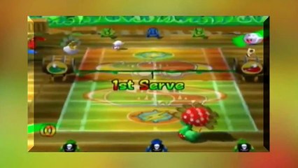 Is Mario's Most Powerful Character Lakitu? - Culture Shock