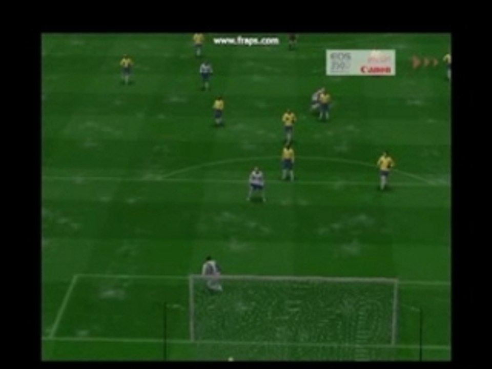 Pichhnette Frape Zidane