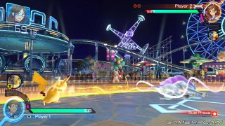 Pokken Tournament Developer Interview - Katsuhiro Harada & Masaaki Hoshino