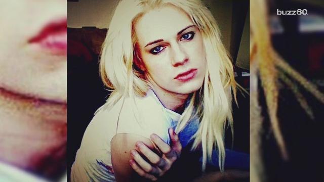 Internet sensation Chris Crocker shocks Internet with his dramatic transformation