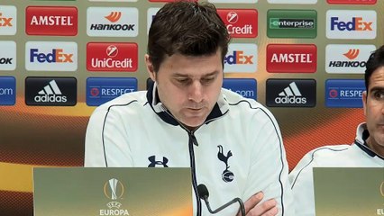 16es - Tottenham avec Lloris mais sans Kane