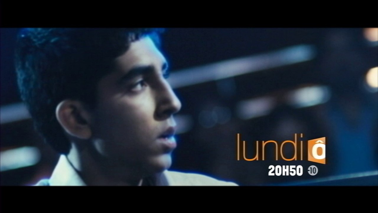 Slumdog millionaire - Bande-annonce