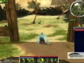 R!En Speed trapping farm gw