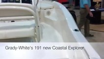 New Fishing Boats and Motors at the Miami Boat Show