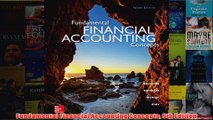 FreeDownload  Fundamental Financial Accounting Concepts 9th Edition  FREE PDF