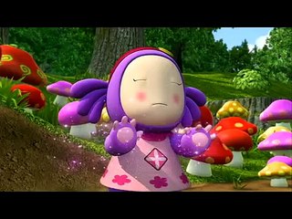 뚜바뚜바 눈보리 1기 [제26화] - 왜 그래, 엄마 비벅아