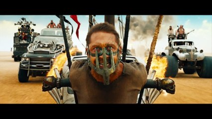 Mashup com os 8 filmes indicados ao Oscar 2016