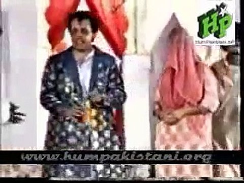 Bakra Qistoan Pay II - Part 13 - Umer Shareef