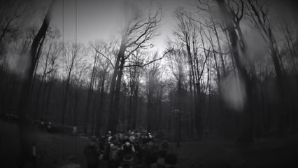 Trail des Bosses 2016 - 25 km