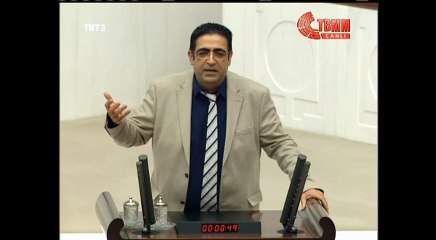 Baluken önce cikip Halka yalan söylediginiz icin özür dileyeceksiniz