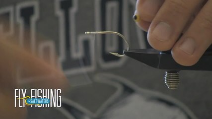 Tie the Deep Silhouette