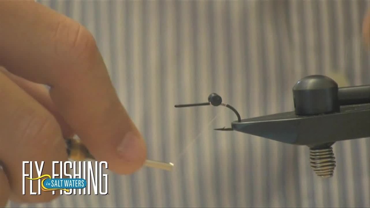 Tying the Simram