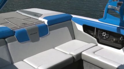 The Experience: Sport Nautique 200