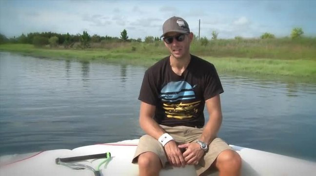 How To Find Your Center With Thomas Degasperi