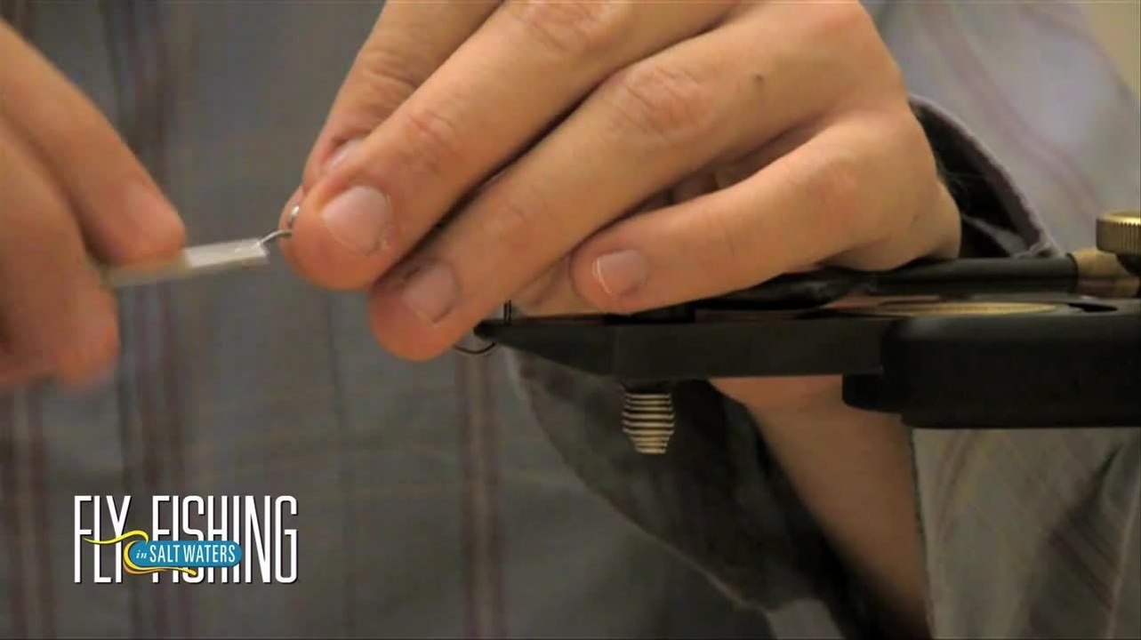 The Synthetic Clouser