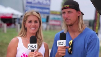 Reed and Worlds - King of Wake Tour