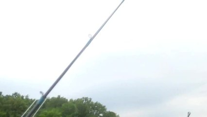 Static In the Kentucky Air