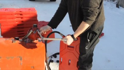 Calculating Weight vs. Mileage