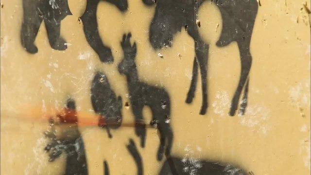 Record Quest: Crossbows for Elk