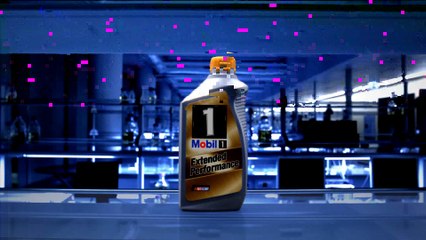 15 sec Exxon Mobil EP PreRoll