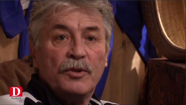 Rugby : le témoignage de Serge Gabernet avant Pays de Galles - France