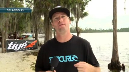 Pro Women's Skim- Tige MyWake Global Challenge