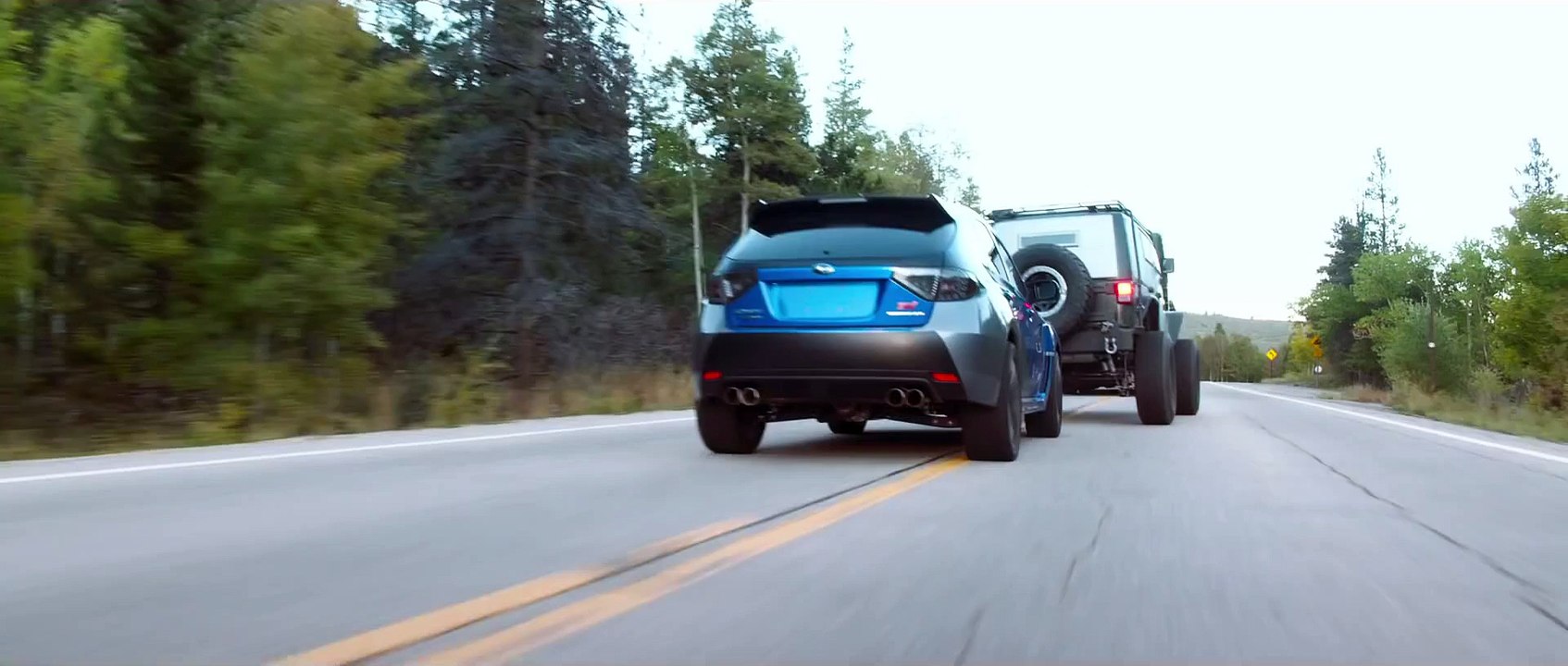 Fast 7 Actor Died in a Car Accident..