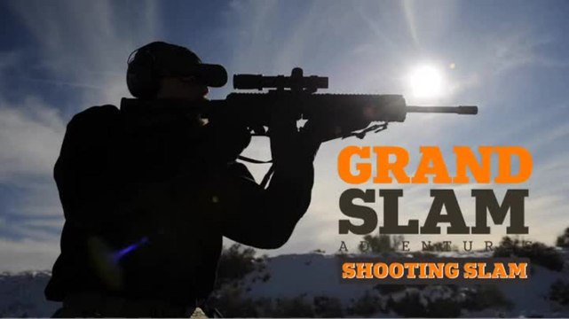 Shooting Slam: How to Move Through a Building With a Gun