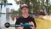 Jr Pro Men's Wakeboard- Tige MyWake Global Challenge