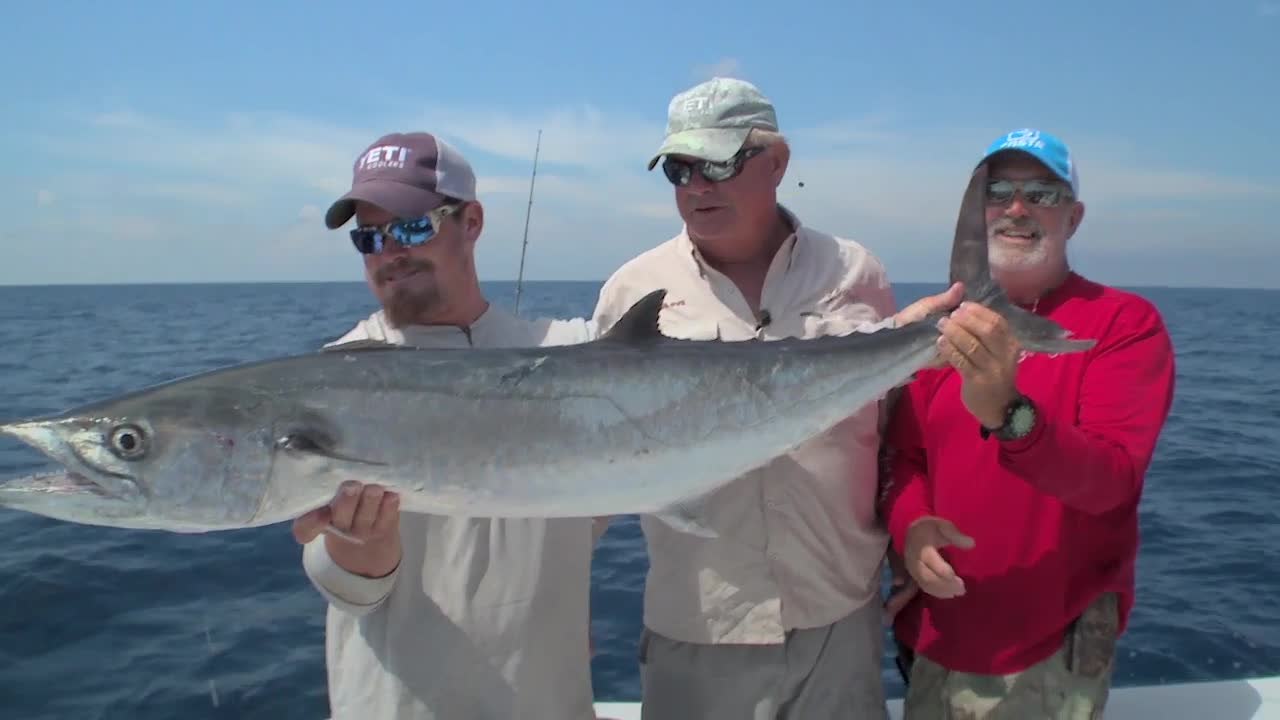 Dry Tortugas Part 1