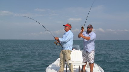 Key West Tarpon - Tarpon Town