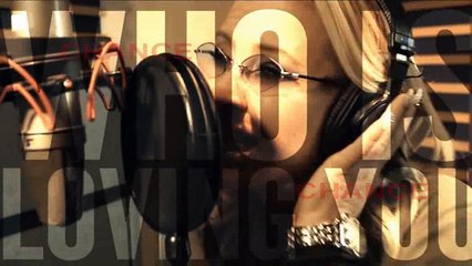 Lo nuevo de AURYN y Anastacia es 'Who's loving you'