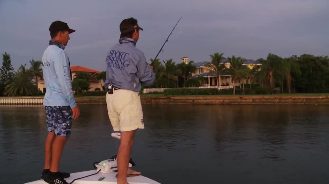 Indian River Lagoon