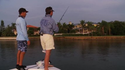 Indian River Lagoon