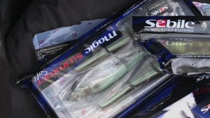 Bimini Pure Fishing - Part 4 of 4