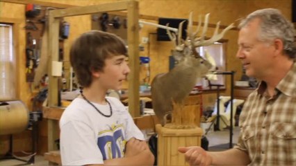 Bolivar-Ricks-Taxidermy