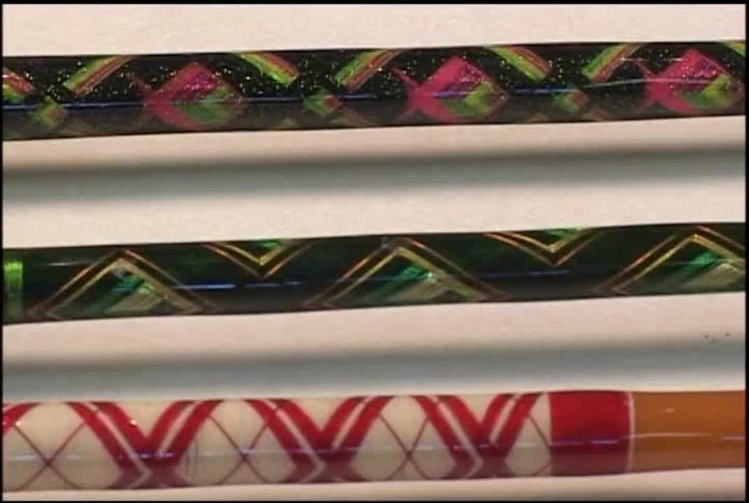 SFTV 2006 Gear Guide Custom Rods-H264