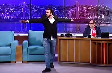 Karim El Gharbi's Habilah Dance & Latest Performances 🎶