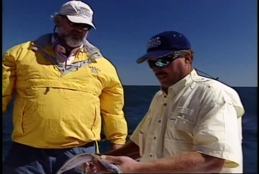 How To Rig For Kingfish