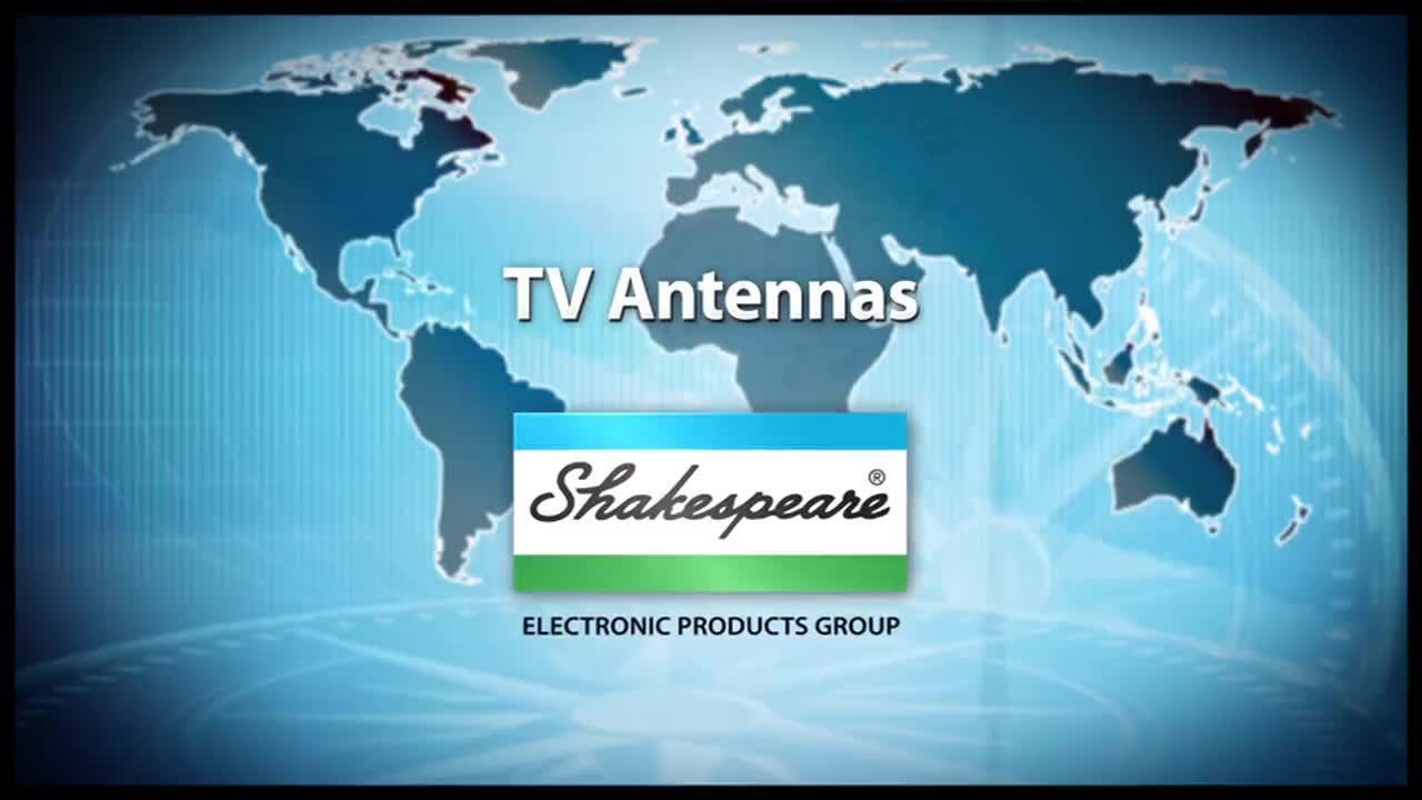 TV Antennas