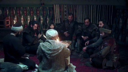 41.Bölüm - İbn Arabinin Sohbeti