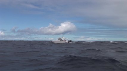 SFTV: Angling in Antigua Part 1