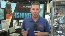 From ICAST: Sundog Eyewear