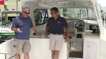 ArrowCat Boat Tour