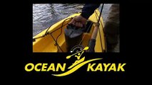 Kayak Technique - Rocks and Rivers