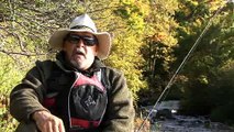 Kayak Fishing in Cold Conditions